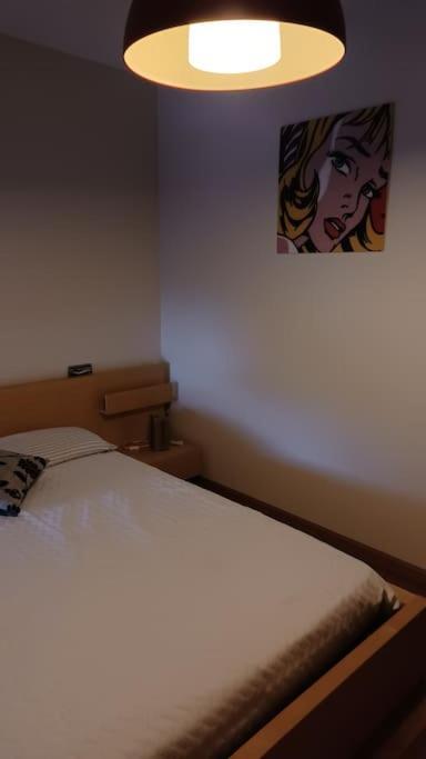 Apartamento Castillo Ponferrada. Kültér fotó