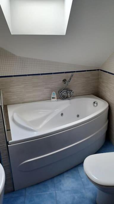 Apartamento Castillo Ponferrada. Kültér fotó