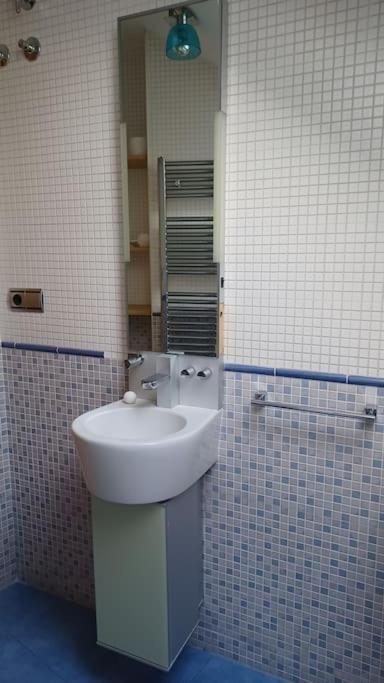 Apartamento Castillo Ponferrada. Kültér fotó