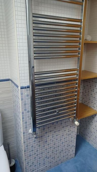 Apartamento Castillo Ponferrada. Kültér fotó